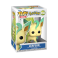 POP Games: Pokemon Leafeon