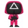 Funko Pop Television: Squid Game - Masked Manager