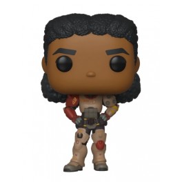 Izzy Hawthorne Funko Pop Disney: Lightyear