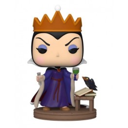 Evil Queen Funko Pop Disney - Villanas