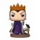  Evil Queen Funko Pop Disney - Villanas