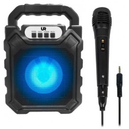 Parlante Karaoke Karaokid Urban 