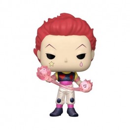 Hisoka Funko Pop Animation: Hunter x Hunter