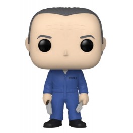 Hannibal Funko Pop Movies:Silence of the Lambs