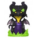 Maleficent As Dragon POP Jumbo: Villains
