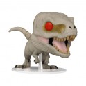 Atrociraptor (Ghost) Funko Pop Movies: Jurassic World Dominion