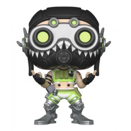 Octane POP Games: Apex Legends