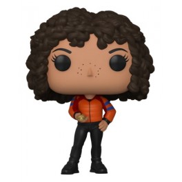 Layla EL-Faouly Funko POP Marvel: Moon Knight