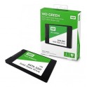 SSD 2.5 1 TB WD Green SATA 3
