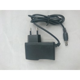 Cargador 12V 1A 5.5x2.5mm DM 03003