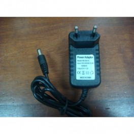 Cargador 5V 2A 5.5x2.5mm DM 03225