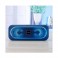 Parlante Microlab Extreme Bass TWS Blue 8909