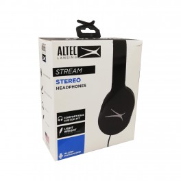 Audifonos C/Micr&oacute;fono Altec Lansing MZX3002 9019 