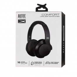 Audifonos Bluetooth Altec Lansing 9196