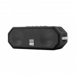 Parlante Bluetooth Altec Lansing Jacket H20 4 Black 9001