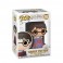 Harry Potter W/Invisibility Cloak Funko POP Harry Potter