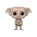 Harry Potter Cos 20TH Dobby Funko POP Movies
