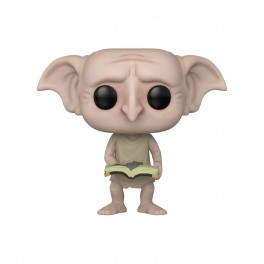 Dobby Funko POP Movies: Harry Potter Cos 20TH
