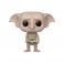 Harry Potter Cos 20TH Dobby Funko POP Movies