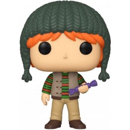 Ron Weasley Funko POP Movies: Harry Potter