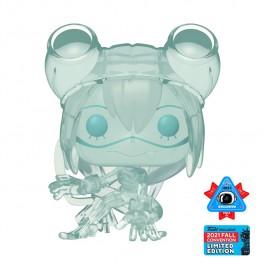 Tsuyu Asui Funko POP Animation My Hero Academia