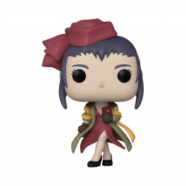 Faye Valentine Funko POP Animation Cowboy Bepop