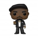 Funko POP Albums: Tupac - 2Pacalypse