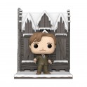 Shrieking Shack w/Lupin Funko Pop Deluxe: Harry Potter Hogsmeade