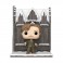 Shrieking Shack w/Lupin Funko Pop Deluxe: Harry Potter Hogsmeade