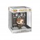 Shrieking Shack w/Lupin Funko Pop Deluxe: Harry Potter Hogsmeade