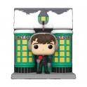 Honeydukes w/Neville Funko Pop Deluxe: HP Hogsmeade