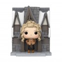 Madam Rosmerta With 3 Broomsticks Funko Pop Deluxe: Harry Potter Hogsmeade