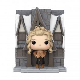 Madam Rosmerta With 3 Broomsticks Funko Pop Deluxe: Harry Potter Hogsmeade