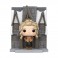 Madam Rosmerta With 3 Broomsticks Funko Pop Deluxe: Harry Potter Hogsmeade