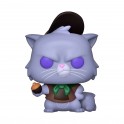 Yzma As Cat Scout Funko Pop Emperors New Groove