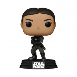 Iden Versio Funko Pop Star Wars Emperors