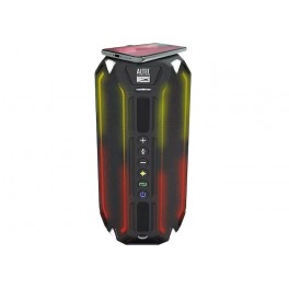 Parlante Bluetooth Altec Lansing Hydra Shock IMW1500-BLK