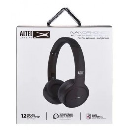 Audifono Bluetooth Altec Lansing MZX5400