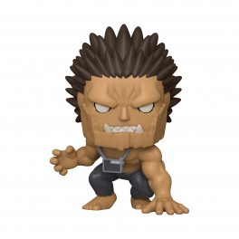 Gigantomachia Funko Pop Super: My Hero Academia
