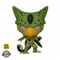Cell First Form Funko Pop Dragon Ball Z