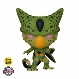 Cell First Form Funko Pop Dragon Ball Z