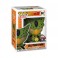 Cell First Form Funko Pop Dragon Ball Z