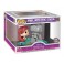 Ariel & Statue Eric Funko Pop Ultimate Princess