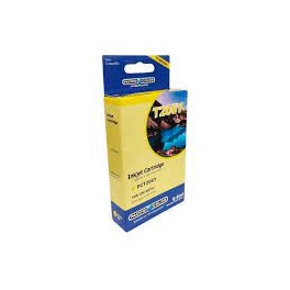 Cartridge Tinta Alternativa 206 Amarillo Pacific Color PCT206Y