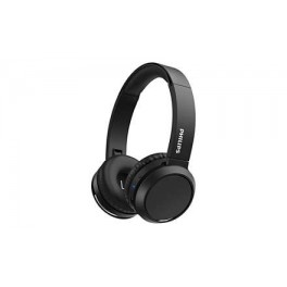 Audifonos bluetooth Philips TAH4205BK/00  4000 Series