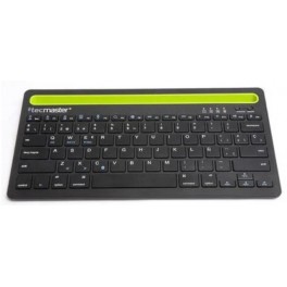 Teclado Bluetooth Tecmaster TM-100501