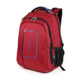 Mochila impermeable para notebook 15" DBG645  