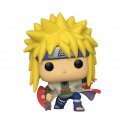 Minato Namikaze Funko POP Animation: Naruto