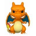 Charizard Funko POP Games: Pokemon