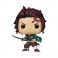 Tanjiro Kamado Funko POP Animation: Demon Slayer